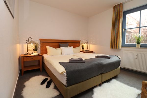 OEWERN DIEK Haus Waderkierl, App. 28 Ostseebad Wustrow - 