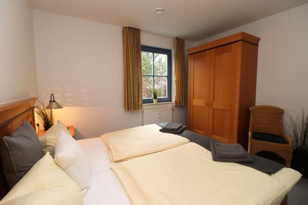 OEWERN DIEK Haus Waderkierl, App. 28 Ostseebad Wustrow - 