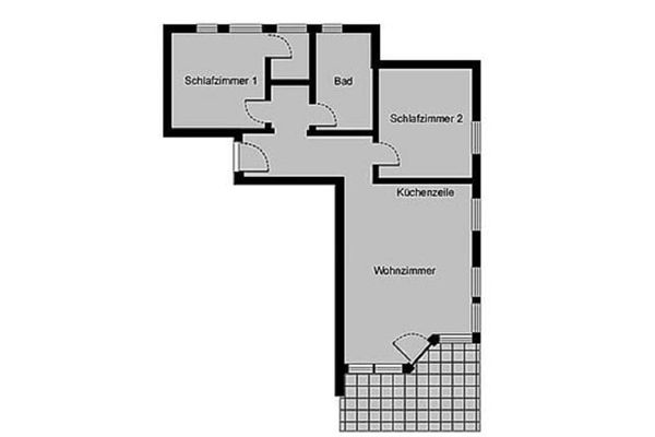 OEWERN DIEK Haus Waderkierl, App. 28 Ostseebad Wustrow - 