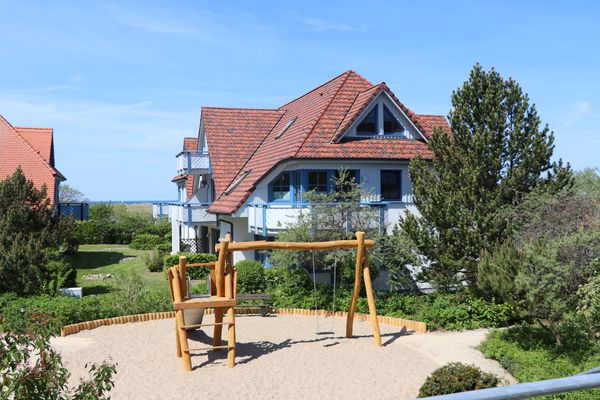 OEWERN DIEK Haus Waderkierl, App. 28 Ostseebad Wustrow - 