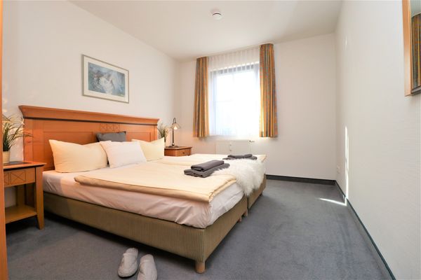 OEWERN DIEK Haus Waserkierl, App. 27 Ostseebad Wustrow - 