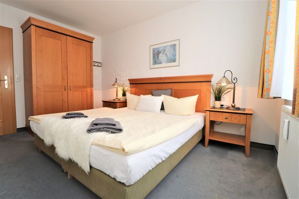 OEWERN DIEK Haus Waserkierl, App. 27 Ostseebad Wustrow - 