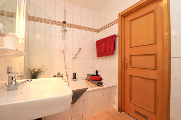 OEWERN DIEK Haus Waserkierl, App. 27 Ostseebad Wustrow - 