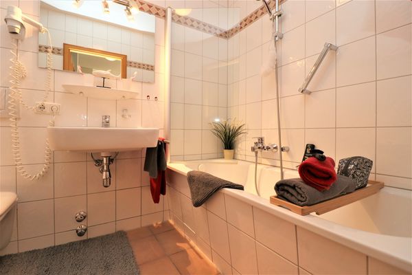 OEWERN DIEK Haus Waserkierl, App. 27 Ostseebad Wustrow - 