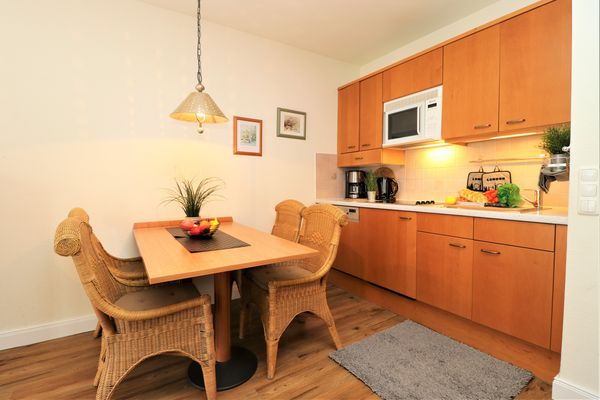 OEWERN DIEK Haus Waserkierl, App. 27 Ostseebad Wustrow - 