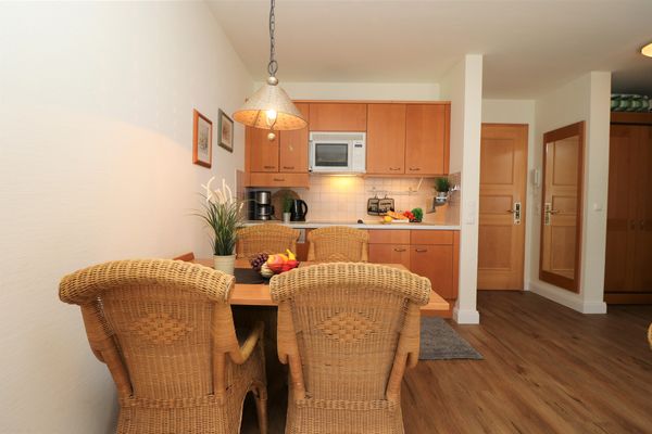 OEWERN DIEK Haus Waserkierl, App. 27 Ostseebad Wustrow - 