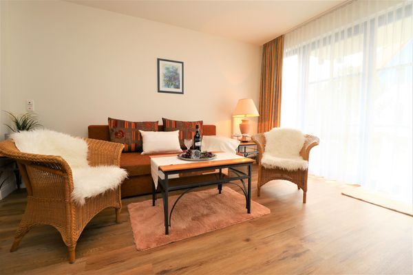 OEWERN DIEK Haus Waserkierl, App. 27 Ostseebad Wustrow - 