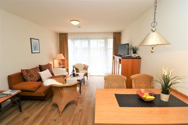 OEWERN DIEK Haus Waserkierl, App. 27 Ostseebad Wustrow - 