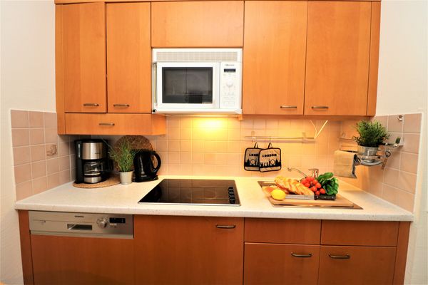 OEWERN DIEK Haus Waserkierl, App. 27 Ostseebad Wustrow - 