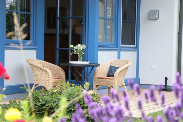 OEWERN DIEK Haus Waderkierl, App. 25 Ostseebad Wustrow - 