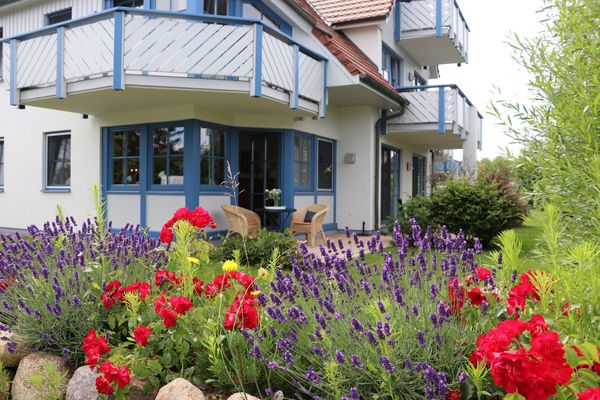 OEWERN DIEK Haus Waderkierl, App. 25 Ostseebad Wustrow - 
