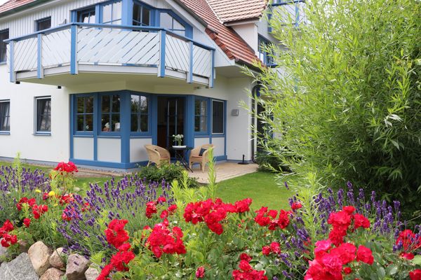 OEWERN DIEK Haus Waderkierl, App. 25 Ostseebad Wustrow - 