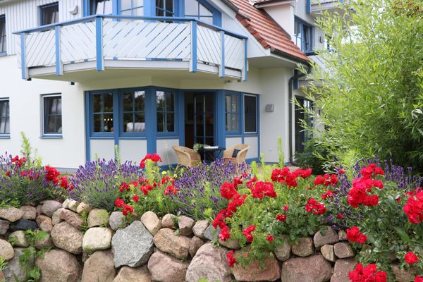 OEWERN DIEK Haus Waderkierl, App. 25 Ostseebad Wustrow - 