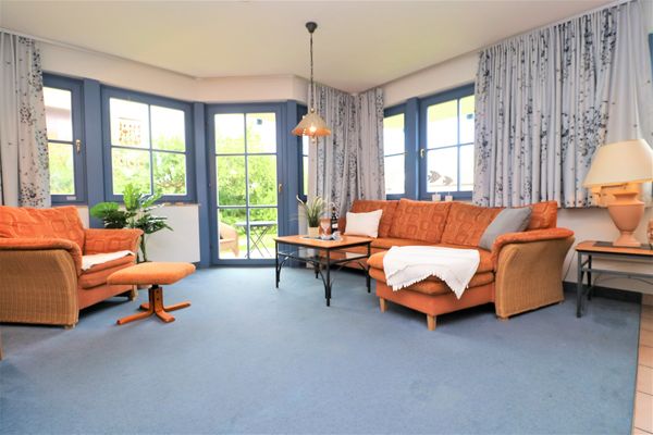 OEWERN DIEK Haus Waderkierl, App. 25 Ostseebad Wustrow - 