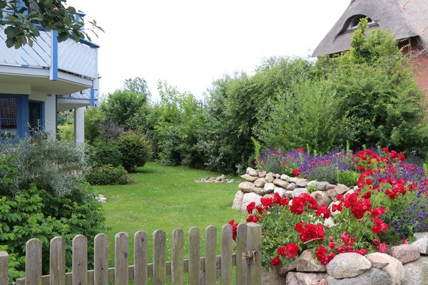 OEWERN DIEK Haus Waderkierl, App. 25 Ostseebad Wustrow - 