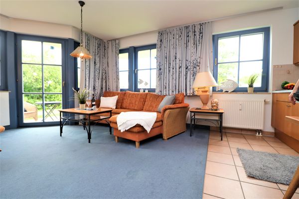 OEWERN DIEK Haus Waderkierl, App. 25 Ostseebad Wustrow - 