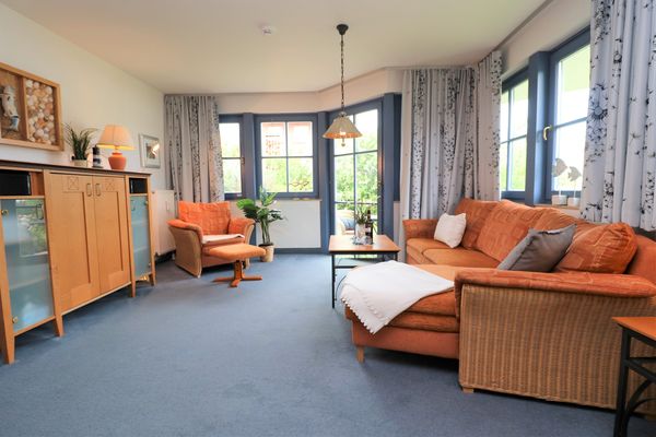 OEWERN DIEK Haus Waderkierl, App. 25 Ostseebad Wustrow - 