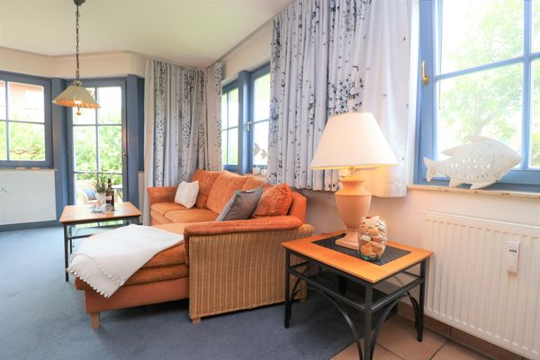 OEWERN DIEK Haus Waderkierl, App. 25 Ostseebad Wustrow - 