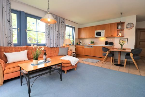 OEWERN DIEK Haus Waderkierl, App. 25 Ostseebad Wustrow - 