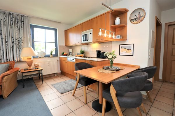 OEWERN DIEK Haus Waderkierl, App. 25 Ostseebad Wustrow - 