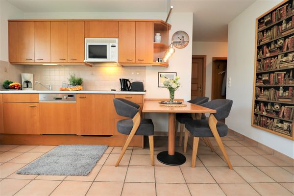 OEWERN DIEK Haus Waderkierl, App. 25 Ostseebad Wustrow - 