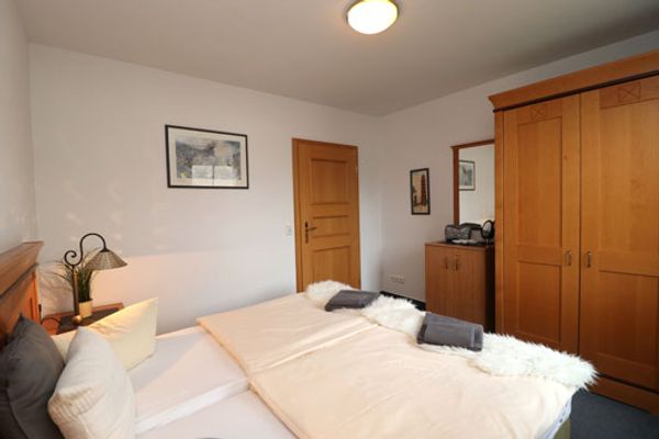 OEWERN DIEK Haus Waderkierl, App. 25 Ostseebad Wustrow - 