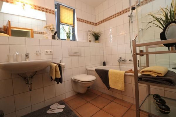 OEWERN DIEK Haus Waderkierl, App. 25 Ostseebad Wustrow - 