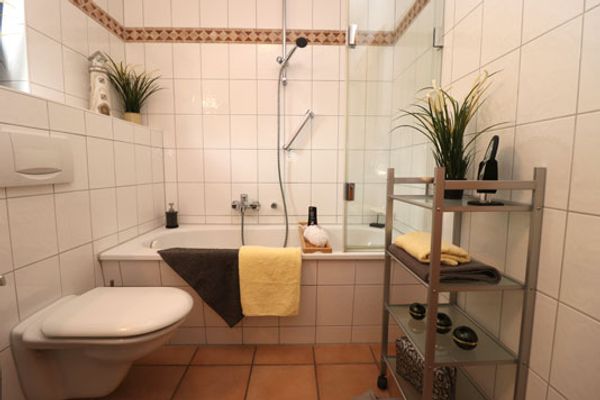 OEWERN DIEK Haus Waderkierl, App. 25 Ostseebad Wustrow - 