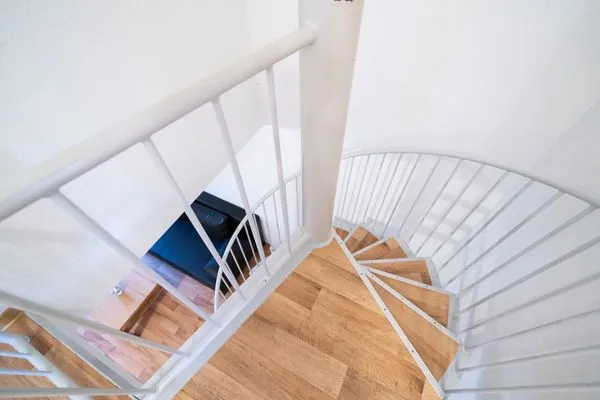 Schlafzimmer Wohnpark am Mühlenteich Ferienwohnung Nr. 28