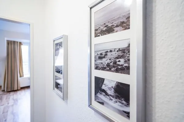 Dekoratives Detail Wohnpark am Mühlenteich Ferienwohnung Nr. 35