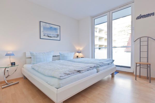  Seeadler 08  - Schlafzimmer
