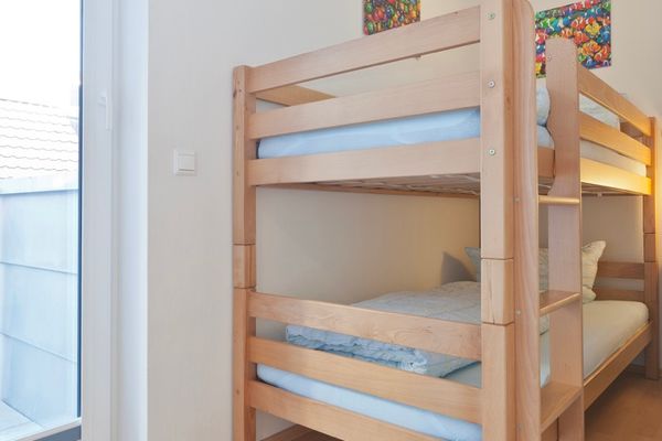  Seeadler 08  - Schlafzimmer