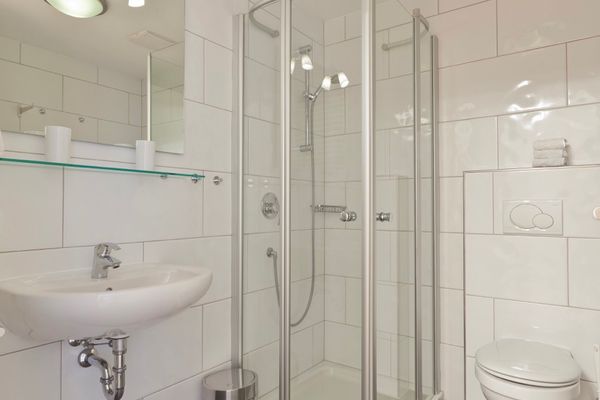  Seeadler 08  - Badezimmer