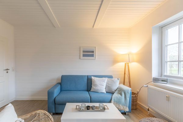 Ferienwohnung Seestern in St. Peter-Ording – Bild 3 von 5