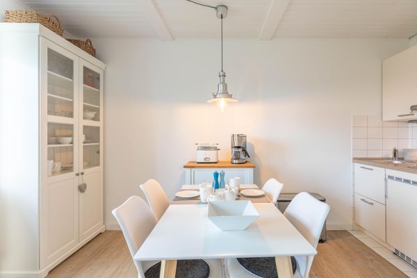 Ferienwohnung Seestern in St. Peter-Ording – Bild 4 von 5