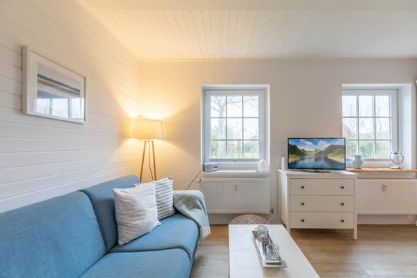Ferienwohnung Seestern in St. Peter-Ording – Bild 2 von 5