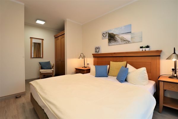 OEWERN DIEK Haus Waderkierl, App. 24 Ostseebad Wustrow - 