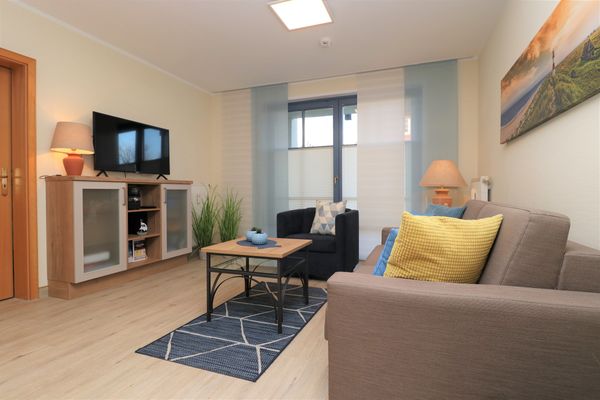 OEWERN DIEK Haus Waderkierl, App. 24 Ostseebad Wustrow - 