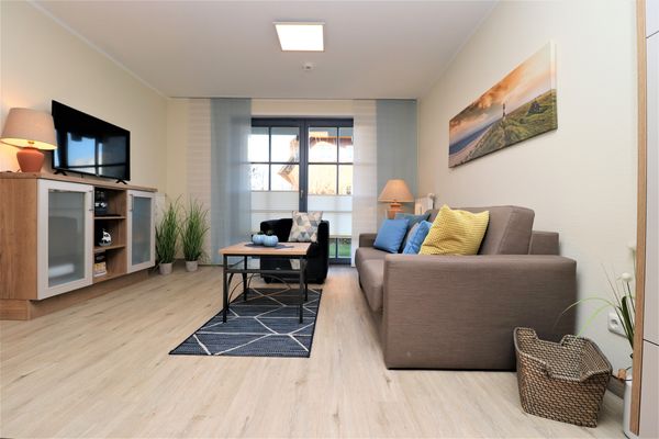 OEWERN DIEK Haus Waderkierl, App. 24 Ostseebad Wustrow - 