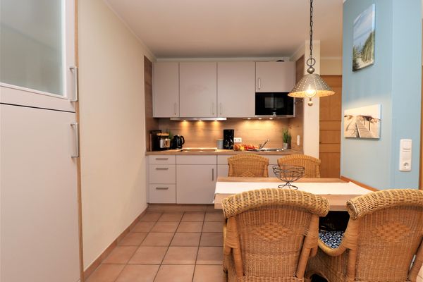 OEWERN DIEK Haus Waderkierl, App. 24 Ostseebad Wustrow - 