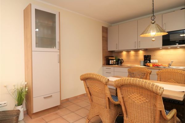 OEWERN DIEK Haus Waderkierl, App. 24 Ostseebad Wustrow - 