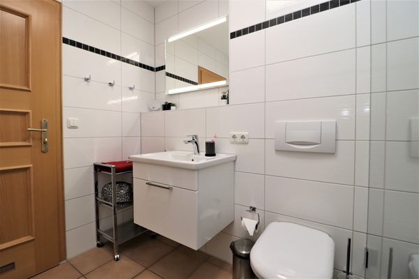 OEWERN DIEK Haus Waderkierl, App. 24 Ostseebad Wustrow - 