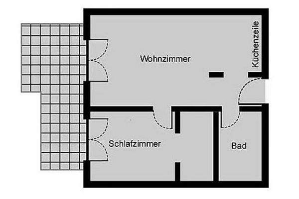 OEWERN DIEK Haus Waderkierl, App. 24 Ostseebad Wustrow - 