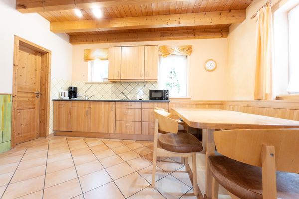 Hexenhaus Hexenhaus Schmallenberg - Küche / Küchenzeile