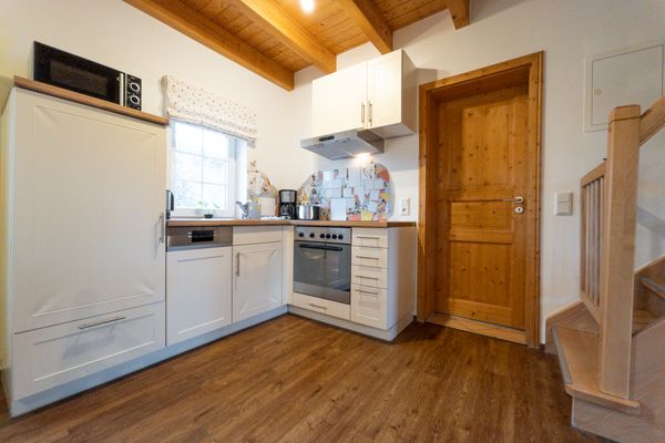 Malerhaus Malerhaus Schmallenberg - Küche / Küchenzeile