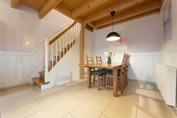 Haus am Reitplatz Haus am Reitplatz 2er Schmallenberg - Wohnzimmer