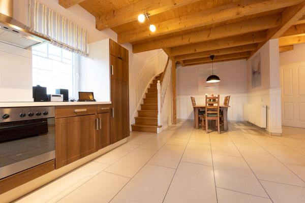 Haus am Reitplatz Haus am Reitplatz 2er Schmallenberg - Küche / Küchenzeile