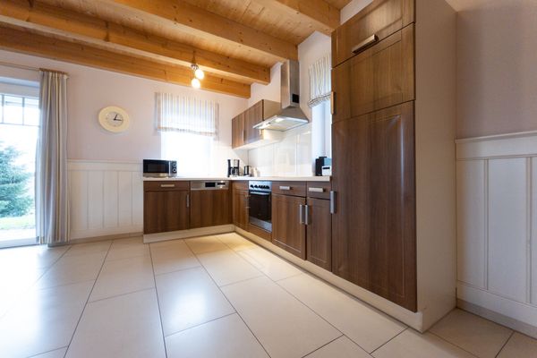 Haus am Reitplatz Haus am Reitplatz 2er Schmallenberg - Küche / Küchenzeile