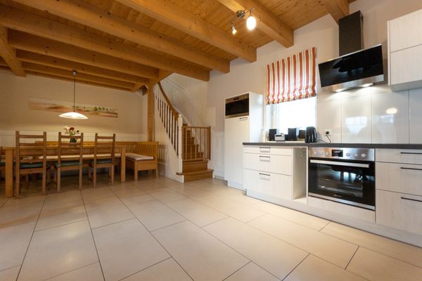 Haus am Reitplatz Haus am Reitplatz 3er Schmallenberg - Küche Haus am Reitplatz 3er