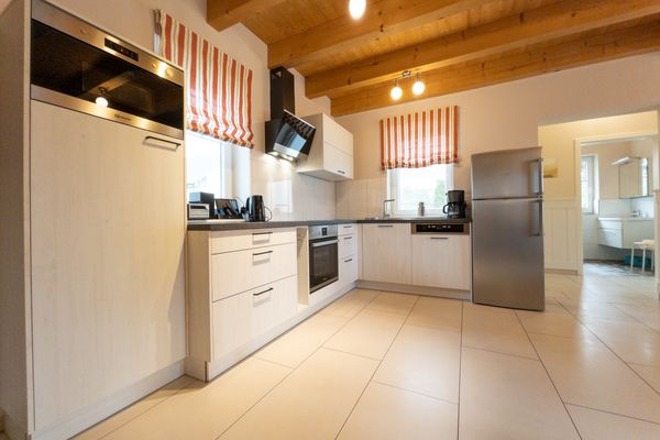 Haus am Reitplatz Haus am Reitplatz 3er Schmallenberg - Küche / Küchenzeile